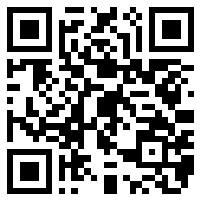 QR Code for bitcoin:19xRzFndpdJcyS1HHzYRQU2GuKP9mfteKP