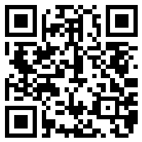 QR Code for bitcoin:19xTq2ATpvBnsn3UFUqVC4ejqTGvxwh8CW