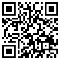 QR Code for bitcoin:19xXMXVt1FAitwJSyLACpHQJsGc97fPx2x