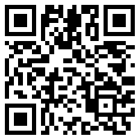 QR Code for bitcoin:19xafV9m2u53GokAXdjKUDJDY2WLKwxfR3