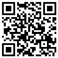 QR Code for bitcoin:19xcuvAHNTi91ZaDsGLDaxTAWWSUHSpGdF