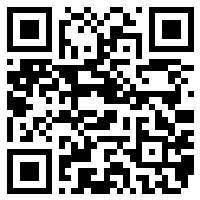 QR Code for bitcoin:19xjdcDBHeGiEbXm6cA9hdY2STyzc5np6H
