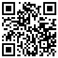 QR Code for bitcoin:19xnbCmAXbacqFQsDaPG3tvBhR2nFErUsc