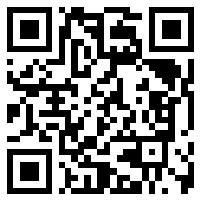 QR Code for bitcoin:19xnneWf3rQh6HhM2yF7T5o7LDPNycYAmT