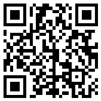 QR Code for bitcoin:19xpXHNN2V2oFARzgqPBdc7cs4Kt6FeoNV