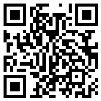 QR Code for bitcoin:19xpuAzSM5RvXu58F2bRRD7zZt5jpvmKSC