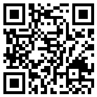 QR Code for bitcoin:19xrUdoBLmrNXGaPhry5MyQcujPo5k7eEX
