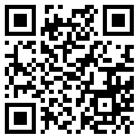 QR Code for bitcoin:19xrx58WiGPMQcece4YEpSSv8BZnPgaq26