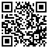 QR Code for bitcoin:19y5k3PinCAYZMXbEqeUsqJeparPyLoPd5