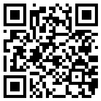 QR Code for bitcoin:19yCcBxV5bZC7o6SM1fFu26gRBAHdZGi8X