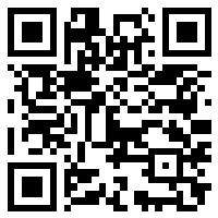 QR Code for bitcoin:19yCia5XtR938i2BLSJMPPrWBg5aR282UU