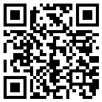 QR Code for bitcoin:19yFb4wEVS9LsCjv4JTsMqdQHA3BNppqW5
