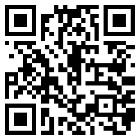 QR Code for bitcoin:19yKUdeMQbuieniviaEp9vpXwUCmoZCSP3