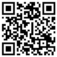 QR Code for bitcoin:19yKucHe1fDYCn89vX4xSGRf6XJsAtE3c7