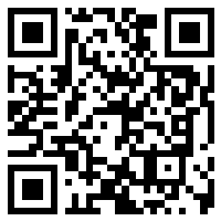 QR Code for bitcoin:19yQRGWZrdaTcFybdEN228HDRvnEB6ENXt