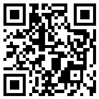 QR Code for bitcoin:19yQmQHqFetMoCMTR38g3KgXauLPrcMaxg