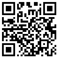 QR Code for bitcoin:19ySMBdH75Jt1acXfZBTRqmUhS9PgT32Jj