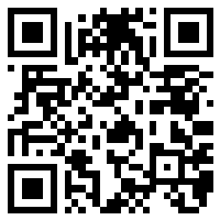 QR Code for bitcoin:19yVnaTuGDQBKFCjCAhsndxKV7FUow1x4P