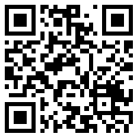 QR Code for bitcoin:19yYvGhD7ctidcSFtHX3VQ29f6DkSGHJSa