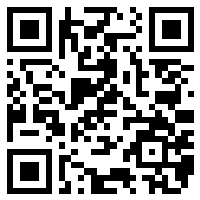 QR Code for bitcoin:19ycQGnoD4rUZ37MPXApJSjB3YQHYhYmrF
