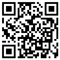 QR Code for bitcoin:19ydH4USkGkRjedeVFV97kganq8ZaPgSW1