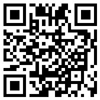 QR Code for bitcoin:19ymFDv2TCKvmECLingd1sVvB1wj3jbo1F