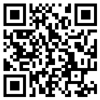 QR Code for bitcoin:19ynjo31B4B2mt5HU3FcveEamE5nSXaT19