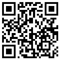 QR Code for bitcoin:19ystq2uA4K5FwGeZTmx2qBg68eKDtLERb