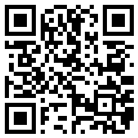 QR Code for bitcoin:19yvUHYo9dBqN63tDYebMaaP3qqVmKCy6B