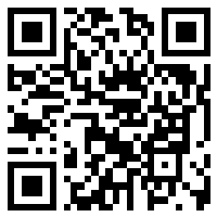 QR Code for bitcoin:19ywWQspj7ssUWzTmL6kxefY4dn6PUwAw1