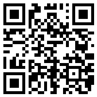 QR Code for bitcoin:19yxFWadrVpSnDAVi5VXwWEWdspsvSpF63