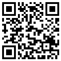QR Code for bitcoin:19yyPyRagf3WoT4prFe3py6EWe22uBrLgW