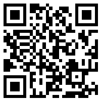 QR Code for bitcoin:19z4gkstWRRAPAzinivYW4SeRiijroaxJR