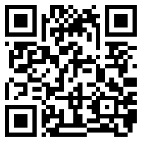 QR Code for bitcoin:19zGWp4i3s5LUn26T3E1FsQwhQcV36ZJAt