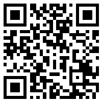 QR Code for bitcoin:19zMdDTYbH8sGsEoy3SVEL4Ra1T7PTMpc5