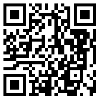 QR Code for bitcoin:19zXvySStoPfv4e8fmE7QWVoErSeTzyj57