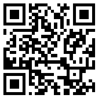 QR Code for bitcoin:19zaZu4KTA2FGZPbEuhvwXTXUD5drrSVir