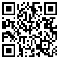 QR Code for bitcoin:19zgVdFaveX3bFEop9Yx4PheLSEM3aF6B3
