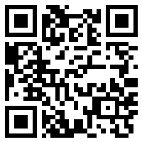 QR Code for bitcoin:19zh7ECQHy95SCQ61B5J2HjPxcfCeMhB4W
