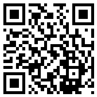 QR Code for bitcoin:19zpBotN1fGANBETCzCMsT7YGx2N1AaMoC