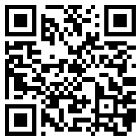 QR Code for bitcoin:19zrF6PmnEHJnD149g5oLLLCgGkFSb443e