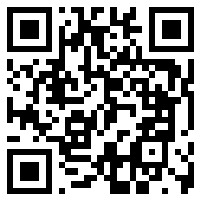 QR Code for bitcoin:19zuVx2Yfir6EyQe6cSss2Pgz9TSDanYSy