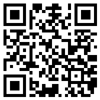 QR Code for bitcoin:19zw7hdBfKmVBqWrVP6PUeLyLkpQFFazKS