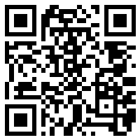 QR Code for bitcoin:1A15qXneLEtRravrtmsXCnU6GAA8fono6R