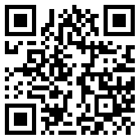 QR Code for bitcoin:1A1Am2gr9st9HFWxVSkAwj37sRo8sGFMMe