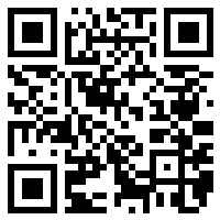 QR Code for bitcoin:1A1FSBaAWADLi4hNoRV6kitG8ZhFt8oz3R