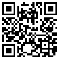 QR Code for bitcoin:1A1Kr2gnZnaPASaz1CgZ98NVcoUGbFj8YX