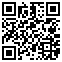 QR Code for bitcoin:1A1KyAyNkY2TbFiEkG8xDb5Hy4eTQDepXc
