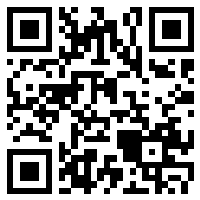 QR Code for bitcoin:1A1bsX2UW2FbpnwKTYMoCnb8rr8R8nBxpF