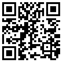 QR Code for bitcoin:1A1cUHGa2bB6ApbhmwpMSYkNyAMhsJY3uw